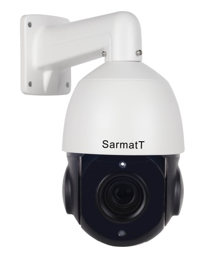 SR-ID25V4796PIRX. IP-камера поворотная. SarmatT в Твери
