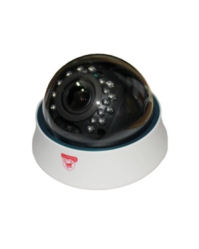 SR-ID40V2812IRL. IP-камера купольная. SarmatT в Твери