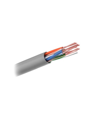 U/UTP-CAT5e 4 пары (внутренний). Кабель «витая пара» (LAN) для структурированных систем связи. SarmatT в Твери