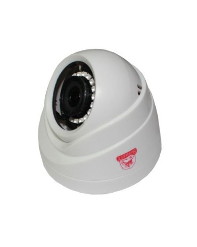 SR-ID40F36IRL. IP-камера купольная. SarmatT в Твери
