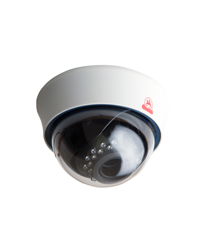 SR-D130V2812IRH. Видеокамера мультиформатная купольная. SarmatT в Твери