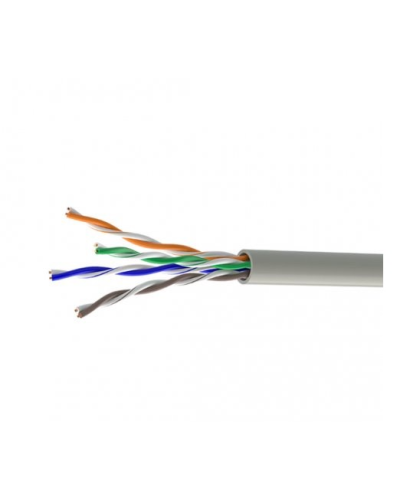 UTP indoor 4х2х0,5 Cu (SkyNet) (1700002). Кабель «витая пара» (LAN) для структурированных систем связи. SkyNet в Твери