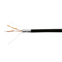 FTP outdoor 2x2x0,51 Cu Premium 100 (SkyNet)(1693116). Кабель «витая пара» (LAN) для структурированных систем связи. SkyNet