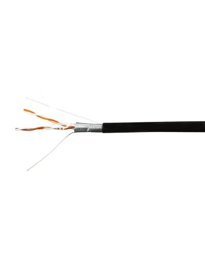 FTP outdoor 2x2x0,51 Cu Premium 100 (SkyNet)(1693116). Кабель «витая пара» (LAN) для структурированных систем связи. SkyNet в Твери