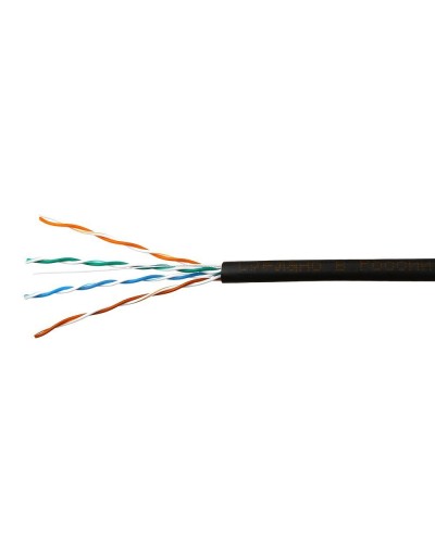 UTP outdoor 4x2x0,51 Cu Premium 100 (SkyNet)(1693222). Кабель «витая пара» (LAN) для структурированных систем связи. SkyNet в Твери