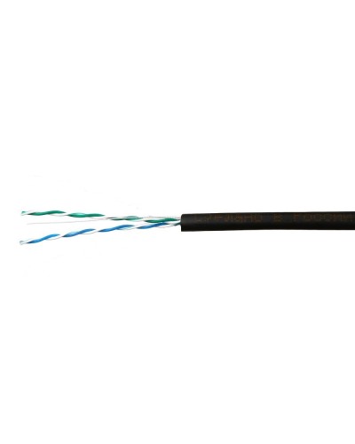 UTP outdoor 2x2x0,5 Standart 305 (SkyNet)(1693213). Кабель «витая пара» (LAN) для структурированных систем связи. SkyNet в Твери
