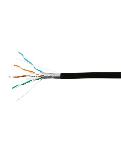 FTP outdoor 4x2x0,51 Cu Premium 305 (SkyNet)(1693121). Кабель «витая пара» (LAN) для структурированных систем связи. SkyNet в Твери