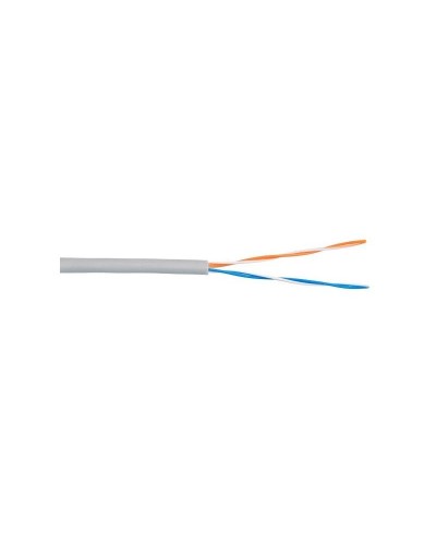 UTP indoor 2x2x24AWG Cu Light 100 (SkyNet)(1693206). Кабель «витая пара» (LAN) для структурированных систем связи. SkyNet в Твери