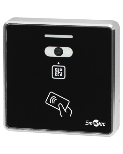 ST-PR144QMF-BK. Считыватель QR-кода, Mifare. Smartec в Твери