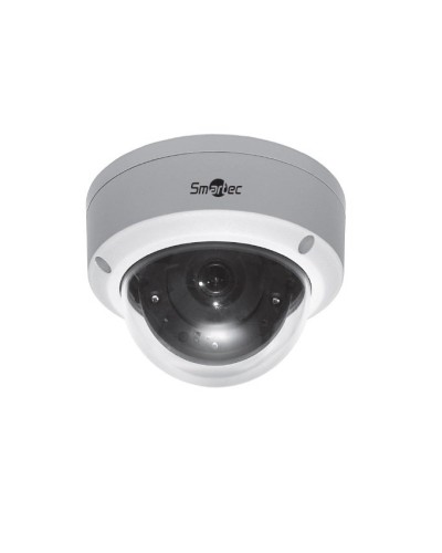 STC-IPMA5520A/1. Видеокамера IP купольная. Smartec в Твери
