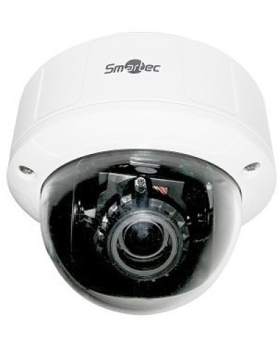 STC-IPM3550A/1 StarLight. Видеокамера IP купольная. Smartec в Твери