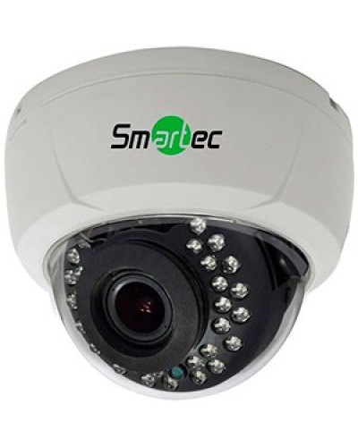 STC-HDX3525/3 ULTIMATE. Видеокамера мультиформатная купольная. Smartec в Твери