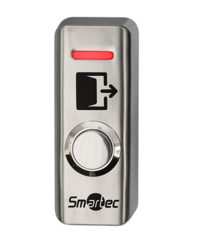 ST-EX141L. Кнопка выхода. Smartec в Твери