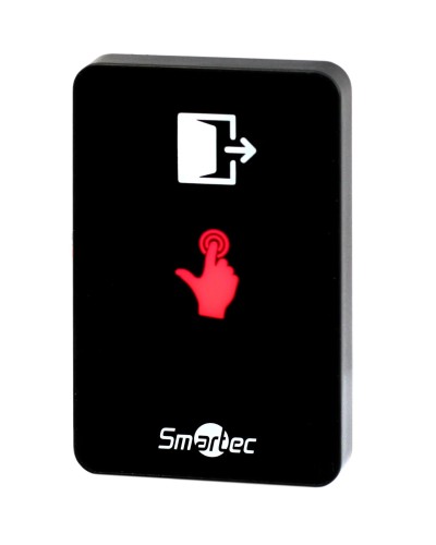 ST-EX410L-BK. Кнопка выхода. Smartec в Твери