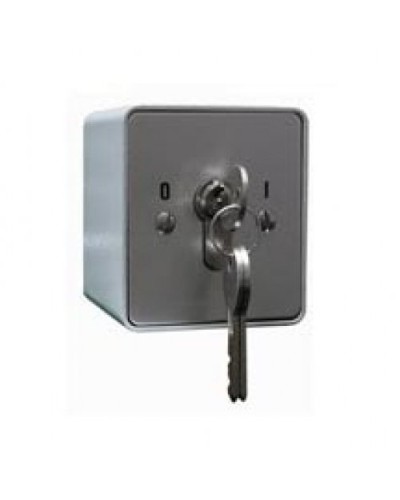 ST-ES120SM. Ключ-выключатель. Smartec в Твери