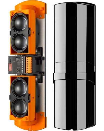 ST-PD104BD-MC. Извещатель охранный оптико-электронный линейный. Smartec в Твери