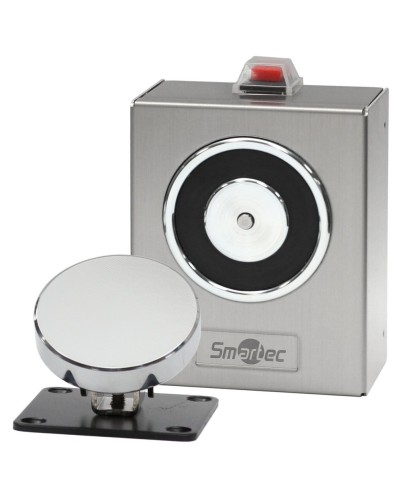 ST-DH615U. Фиксатор электромагнитный. Smartec в Твери