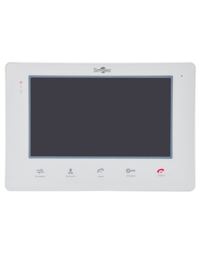 ST-MS207M-WT. Монитор видеодомофона. Smartec в Твери