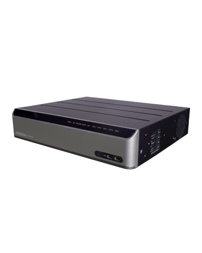 STNR-A1630. IP-видеорегистратор 16-канальный. Smartec в Твери
