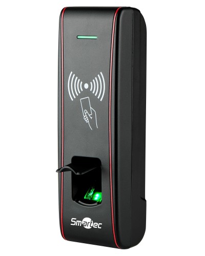 ST-FR030EMW. Считыватель контроля доступа биометрический уличный. Smartec в Твери