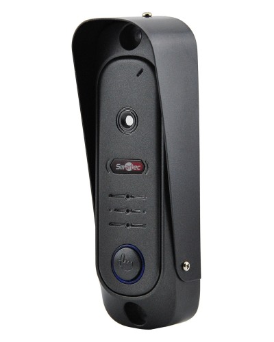 ST-DS206C-BK. Видеопанель вызывная цветная. Smartec в Твери