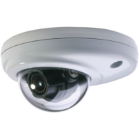 STC-IPMX3491/4. Видеокамера IP купольная. Smartec