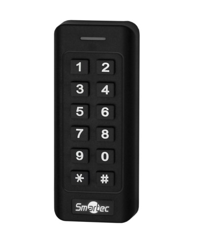 ST-PR022EK-BK. Считыватель EM-Marin. Smartec в Твери