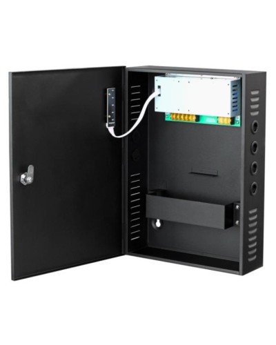ST-PS110F-BK. Блок бесперебойного питания. Smartec в Твери