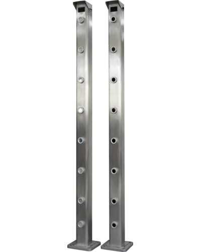 ST-PD108LB-MC. Активный лазерный барьер. Smartec в Твери