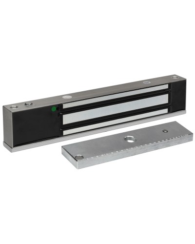 ST-EL323DLW-SS. Замок электромагнитный. Smartec в Твери