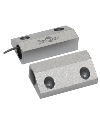 ST-DM130NO-SL. Извещатель охранный точечный магнитоконтактный. Smartec в Твери