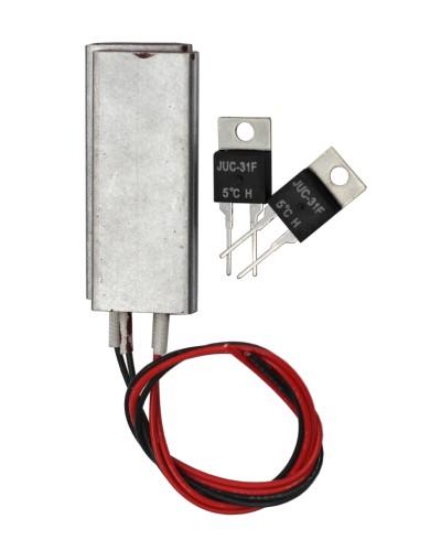 ST-PD001BD-HC. Обогреватель для извещателей Smartec серии ST-PDxxxBD-SC. Smartec в Твери