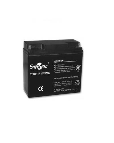 ST-BT117. Аккумулятор. Smartec в Твери