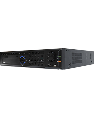 STR-0892. Видеорегистратор 8-канальный. Smartec в Твери