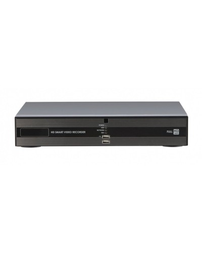 STR-HD1635. Видеорегистратор мультиформатный 16-канальный. Smartec в Твери