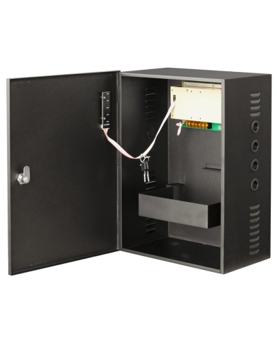 ST-PS110E-BK. Блок бесперебойного питания. Smartec в Твери