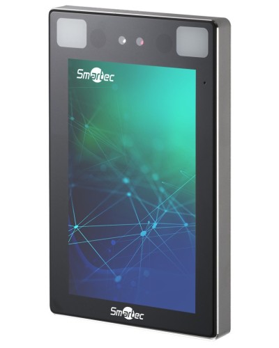 ST-FR043. Считыватель контроля доступа биометрический. Smartec в Твери
