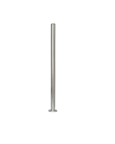 ST-GR020P-SS. Стойка ограждения. Smartec в Твери