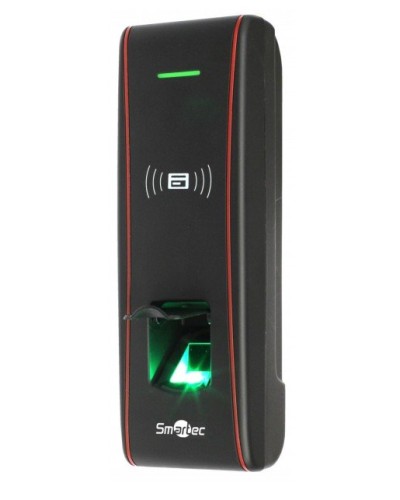 ST-FR031EM. Считыватель контроля доступа биометрический. Smartec в Твери