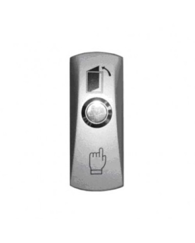 ST-EX010SM. Кнопка металлическая, накладная. Smartec в Твери