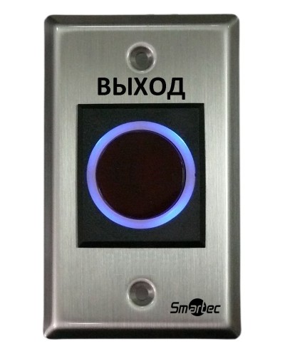ST-EX120IR. Кнопка ИК-бесконтактная, врезная. Smartec в Твери