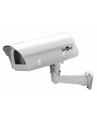 STH-5231S-HPOE. Термокожух для видеокамеры. Smartec в Твери