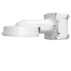 STB-C514. Кронштейн настенный для видеокамеры. Smartec
