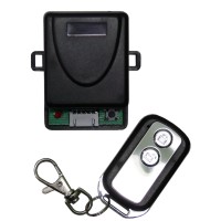 ST-RC121RL. Комплект управления по радиоканалу. Smartec