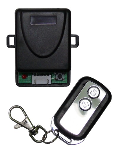 ST-RC121RL. Комплект управления по радиоканалу. Smartec в Твери