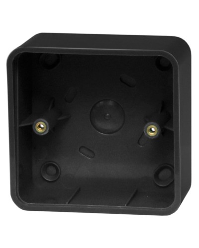 ST-EX014BR-BK. Адаптер для накладного монтажа. Smartec в Твери
