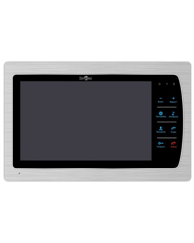 ST-MS307M-SL. Монитор видеодомофона. Smartec в Твери