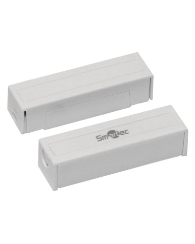 ST-DM124NC-WT. Извещатель охранный точечный магнитоконтактный. Smartec в Твери