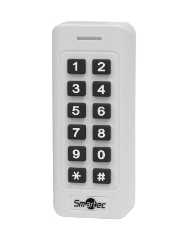 ST-PR022EK-WT. Считыватель EM-Marin. Smartec в Твери