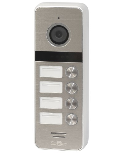 ST-DS546C-SL. Видеопанель вызывная цветная. Smartec в Твери